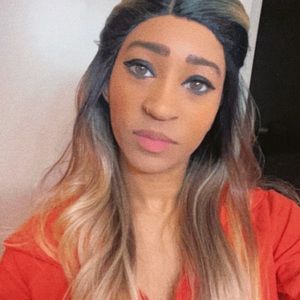 Meet your Posher, Brittany